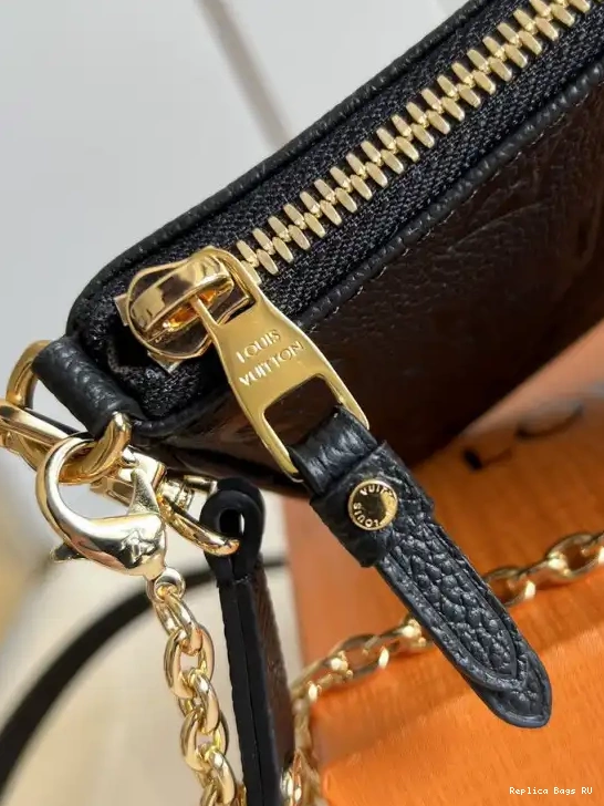 Cheap POUCH LOUIS VUITTON EASY ON STRAP 0617